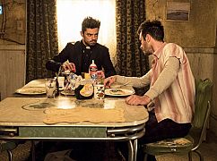 Preacher: 2x06 „Sokosha” - zdjęcia promocyjne