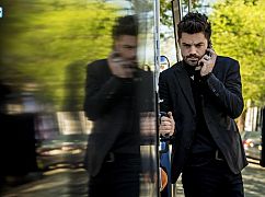 Preacher: 2x06 „Sokosha” - zdjęcia promocyjne