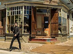 Preacher: 2x06 „Sokosha” - zdjęcia promocyjne