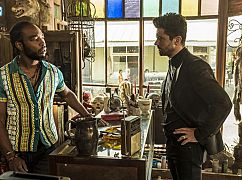 Preacher: 2x06 „Sokosha” - zdjęcia promocyjne