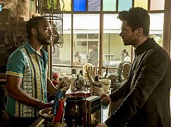 Preacher: 2x06 „Sokosha” - zdjęcia promocyjne