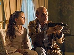 Preacher: 2x05 „Dallas” - zdjęcia promocyjne