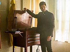 Preacher: 2x05 „Dallas” - zdjęcia promocyjne