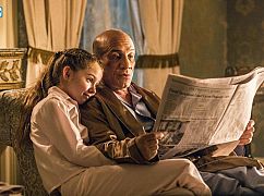 Preacher: 2x05 „Dallas” - zdjęcia promocyjne