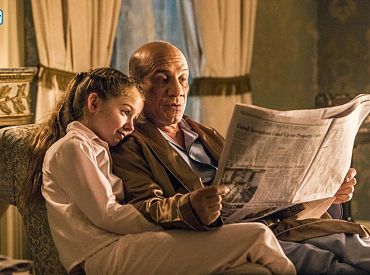 AMC przedłużyło serial „Preacher” o 3 sezon?