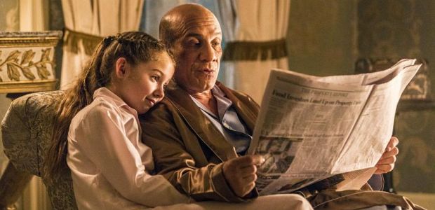 AMC przedłużyło serial „Preacher” o 3 sezon?