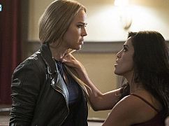 Midnight, Texas: 1x03 „Lemuel, Unchained” - zdjęcia promocyjne