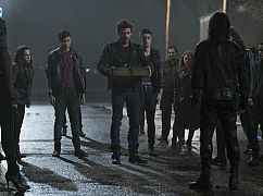 Midnight, Texas: 1x03 „Lemuel, Unchained” - zdjęcia promocyjne