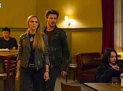 Midnight, Texas: 1x03 „Lemuel, Unchained” - zdjęcia promocyjne