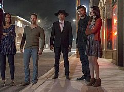 Midnight, Texas: 1x03 „Lemuel, Unchained” - zdjęcia promocyjne