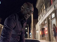 Midnight, Texas: 1x03 „Lemuel, Unchained” - zdjęcia promocyjne