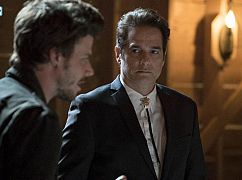 Midnight, Texas: 1x03 „Lemuel, Unchained” - zdjęcia promocyjne