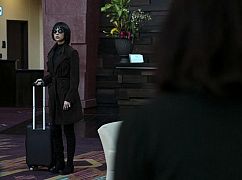 Midnight, Texas: 1x04 „Sexy Beast” - zdjęcia promocyjne