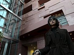 Midnight, Texas: 1x04 „Sexy Beast” - zdjęcia promocyjne