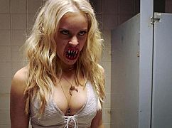 Midnight, Texas: 1x04 „Sexy Beast” - zdjęcia promocyjne