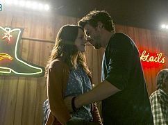 Midnight, Texas: 1x04 „Sexy Beast” - zdjęcia promocyjne