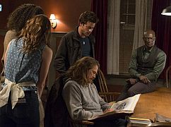 Midnight, Texas: 1x04 „Sexy Beast” - zdjęcia promocyjne