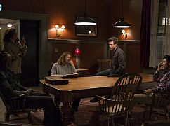 Midnight, Texas: 1x04 „Sexy Beast” - zdjęcia promocyjne