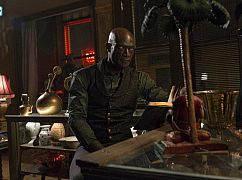 Midnight, Texas: 1x04 „Sexy Beast” - zdjęcia promocyjne