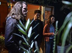 Midnight, Texas: 1x04 „Sexy Beast” - zdjęcia promocyjne