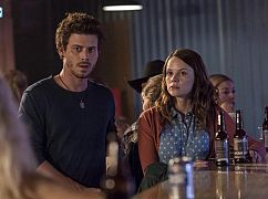 Midnight, Texas: 1x04 „Sexy Beast” - zdjęcia promocyjne