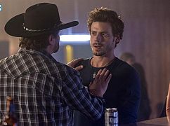Midnight, Texas: 1x04 „Sexy Beast” - zdjęcia promocyjne