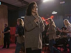 Midnight, Texas: 1x04 „Sexy Beast” - zdjęcia promocyjne