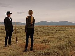 Midnight, Texas: 1x02 „Bad Moon Rising” - zdjęcia promocyjne