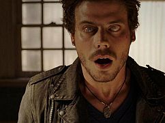 Midnight, Texas: 1x02 „Bad Moon Rising” - zdjęcia promocyjne