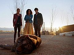 Midnight, Texas: 1x02 „Bad Moon Rising” - zdjęcia promocyjne