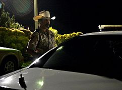 Midnight, Texas: 1x02 „Bad Moon Rising” - zdjęcia promocyjne