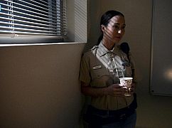 Midnight, Texas: 1x02 „Bad Moon Rising” - zdjęcia promocyjne