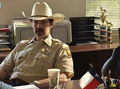 Midnight, Texas: 1x02 „Bad Moon Rising” - zdjęcia promocyjne