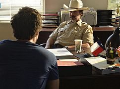 Midnight, Texas: 1x02 „Bad Moon Rising” - zdjęcia promocyjne