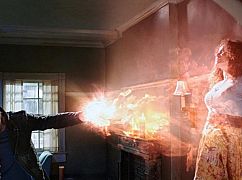 Midnight, Texas: 1x02 „Bad Moon Rising” - zdjęcia promocyjne