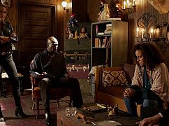Midnight, Texas: 1x02 „Bad Moon Rising” - zdjęcia promocyjne