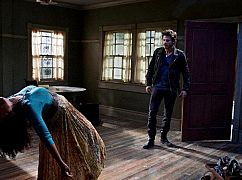 Midnight, Texas: 1x02 „Bad Moon Rising” - zdjęcia promocyjne