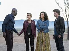 Midnight, Texas: 1x02 „Bad Moon Rising” - zdjęcia promocyjne