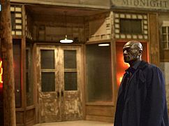 Midnight, Texas: 1x02 „Bad Moon Rising” - zdjęcia promocyjne