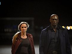 Midnight, Texas: 1x02 „Bad Moon Rising” - zdjęcia promocyjne