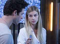 Stitchers: 3x07 „Just the Two of Us” - zdjęcia promocyjne