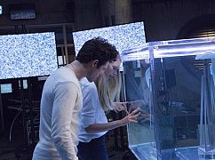 Stitchers: 3x07 „Just the Two of Us” - zdjęcia promocyjne