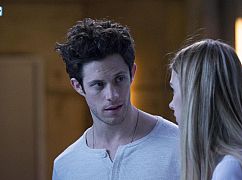 Stitchers: 3x07 „Just the Two of Us” - zdjęcia promocyjne