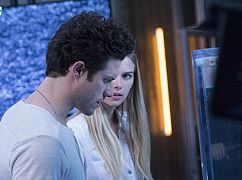 Stitchers: 3x07 „Just the Two of Us” - zdjęcia promocyjne