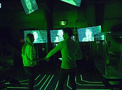 Stitchers: 3x07 „Just the Two of Us” - zdjęcia promocyjne