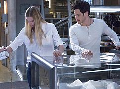 Stitchers: 3x07 „Just the Two of Us” - zdjęcia promocyjne