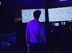 Stitchers: 3x07 „Just the Two of Us” - zdjęcia promocyjne