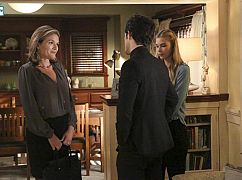 Stitchers: 3x08 „Dreamland” - zdjęcia promocyjne