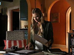 Stitchers: 3x08 „Dreamland” - zdjęcia promocyjne