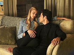 Stitchers: 3x08 „Dreamland” - zdjęcia promocyjne